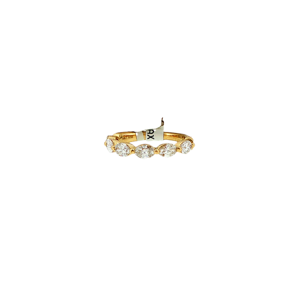14K Yellow Gold Other Ring Blue Water Jewelers Saint Augustine, FL