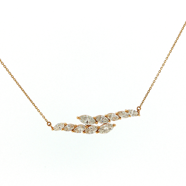 14K Yellow Gold Other Necklace Blue Water Jewelers Saint Augustine, FL