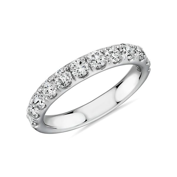 14K White Gold Other Ring Blue Water Jewelers Saint Augustine, FL