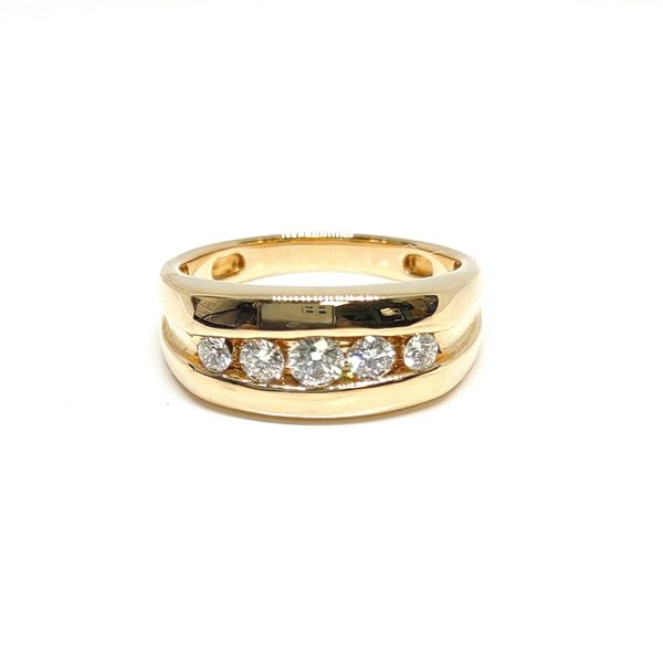 Ring Blue Water Jewelers Saint Augustine, FL