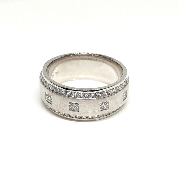 Ring Blue Water Jewelers Saint Augustine, FL