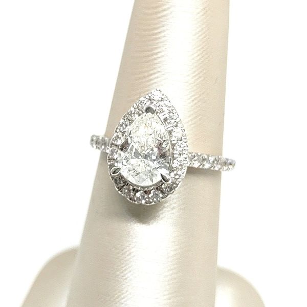 Ring Blue Water Jewelers Saint Augustine, FL