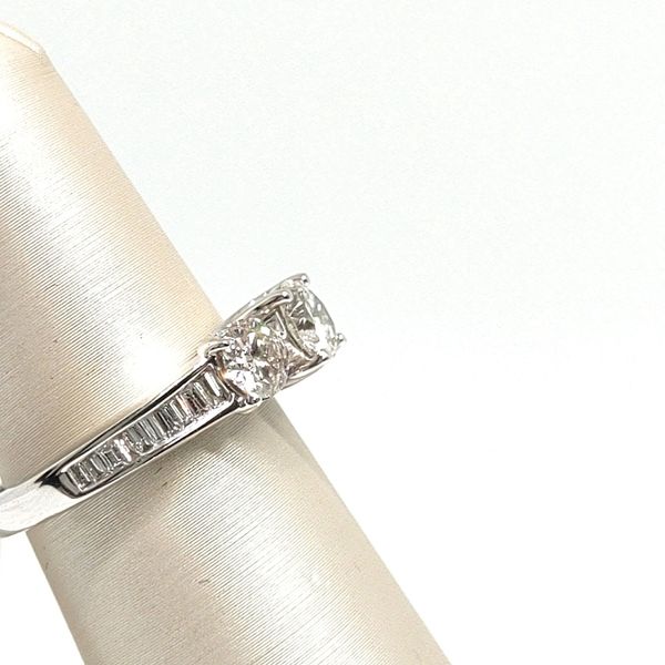 14K Ring Image 2 Blue Water Jewelers Saint Augustine, FL