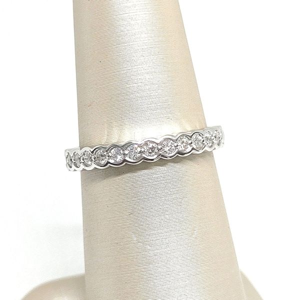14K White Gold Other Ring Blue Water Jewelers Saint Augustine, FL