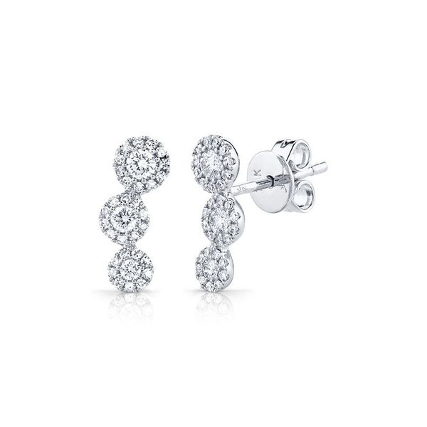 Earrings Blue Water Jewelers Saint Augustine, FL