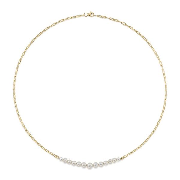 Necklace Blue Water Jewelers Saint Augustine, FL