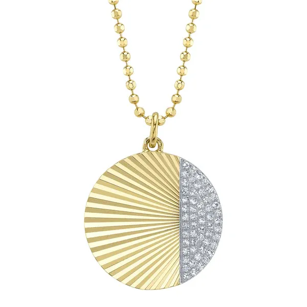 Other Two-Tone Necklace Blue Water Jewelers Saint Augustine, FL