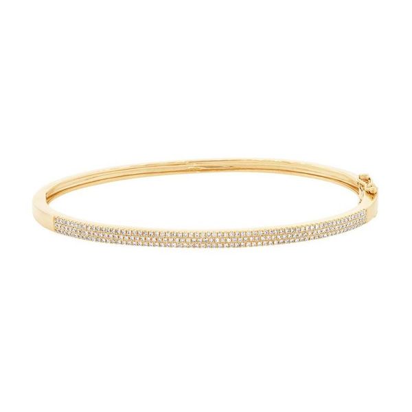 Diamond Bracelets Blue Water Jewelers Saint Augustine, FL