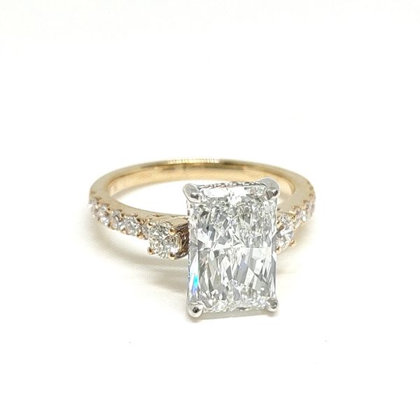 Two-Tone Other Ring Blue Water Jewelers Saint Augustine, FL