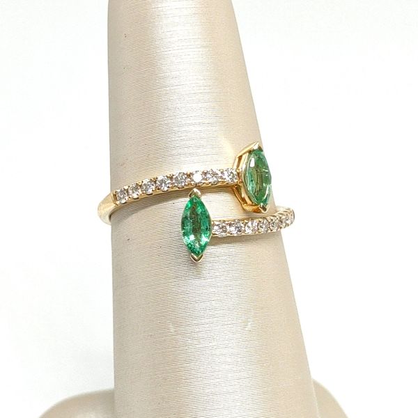 14K Yellow Gold Other Ring Blue Water Jewelers Saint Augustine, FL