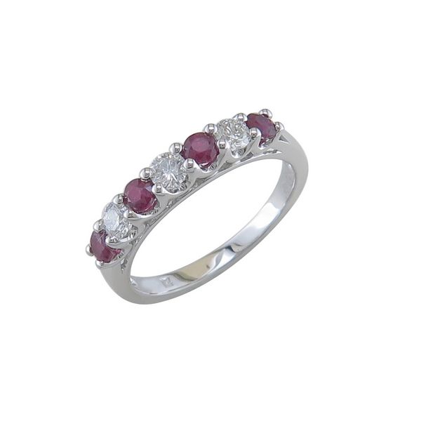 14K White Gold Other Ring Blue Water Jewelers Saint Augustine, FL