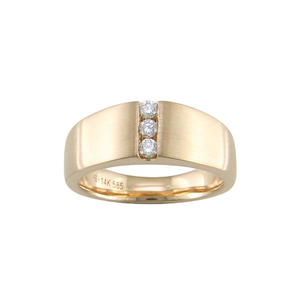 14K Yellow Gold Other Ring Blue Water Jewelers Saint Augustine, FL