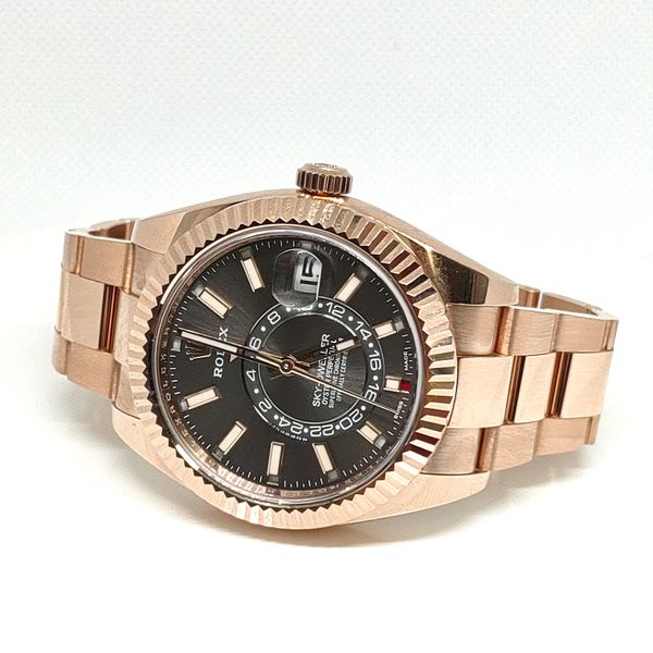 Watch Blue Water Jewelers Saint Augustine, FL
