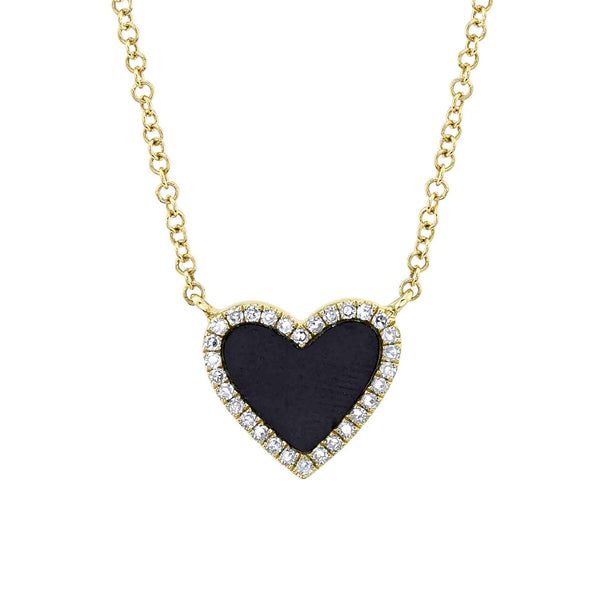 14K Yellow Gold Fashion Necklace Blue Water Jewelers Saint Augustine, FL