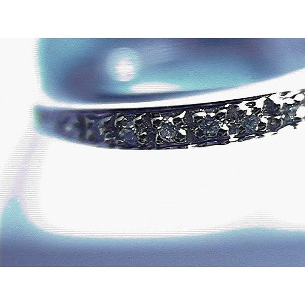 Wedding Band Blue Water Jewelers Saint Augustine, FL