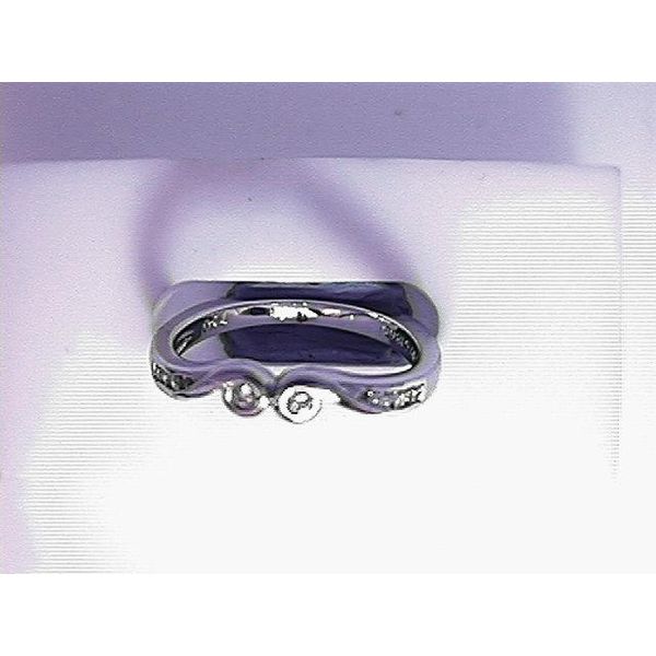 Wedding Band Blue Water Jewelers Saint Augustine, FL