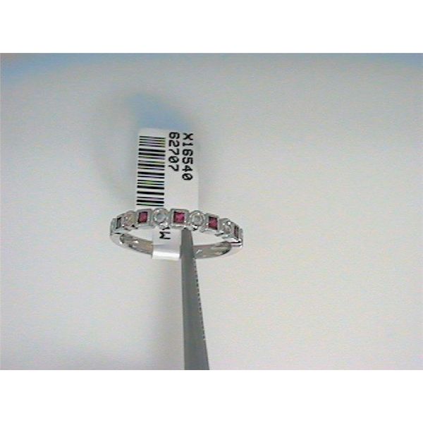 Wedding Band Blue Water Jewelers Saint Augustine, FL