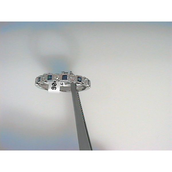 Wedding Band Blue Water Jewelers Saint Augustine, FL