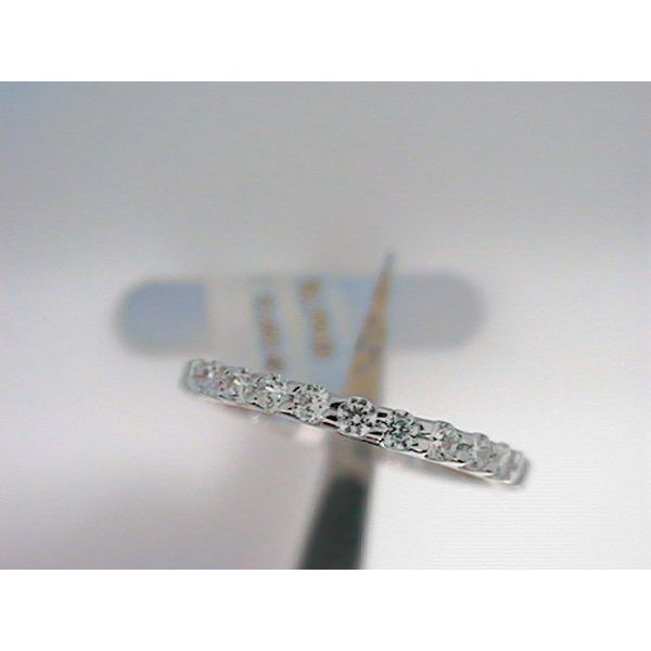 Wedding Band Blue Water Jewelers Saint Augustine, FL