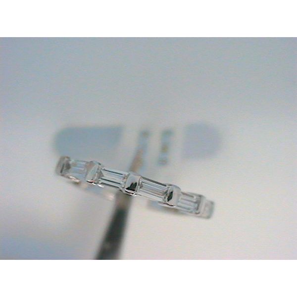 Wedding Band Blue Water Jewelers Saint Augustine, FL