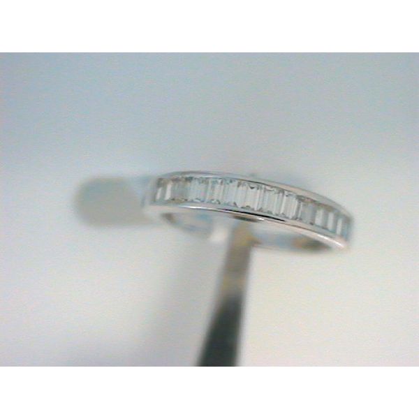 Wedding Band Blue Water Jewelers Saint Augustine, FL