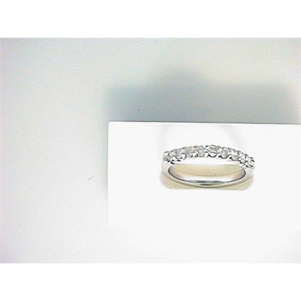 Wedding Band Blue Water Jewelers Saint Augustine, FL