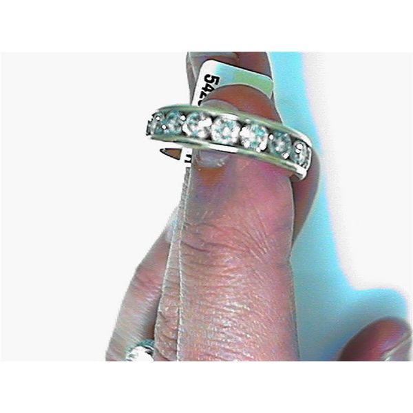 Wedding Band Blue Water Jewelers Saint Augustine, FL