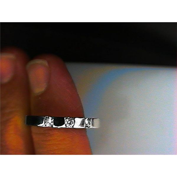 Wedding Band Blue Water Jewelers Saint Augustine, FL