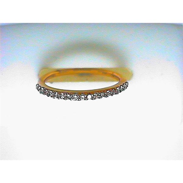 Wedding Band Blue Water Jewelers Saint Augustine, FL