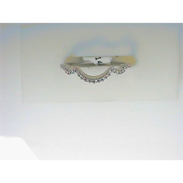 Wedding Band Blue Water Jewelers Saint Augustine, FL