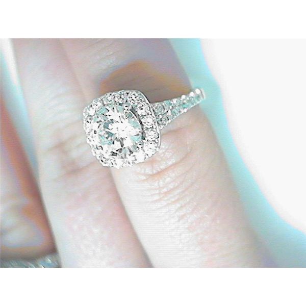 Wedding Band Blue Water Jewelers Saint Augustine, FL