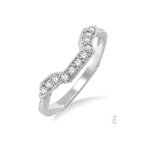 Wedding Band Blue Water Jewelers Saint Augustine, FL