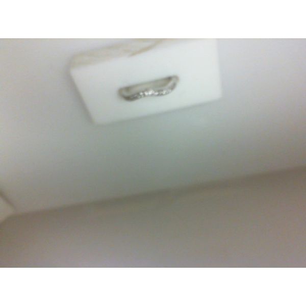 Wedding Band Blue Water Jewelers Saint Augustine, FL