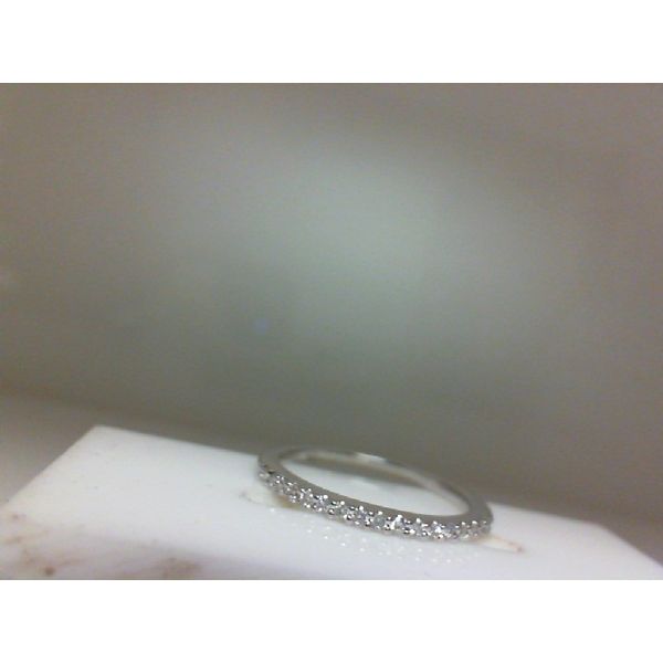 Wedding Band Blue Water Jewelers Saint Augustine, FL