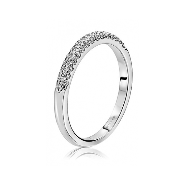 Wedding Band Blue Water Jewelers Saint Augustine, FL