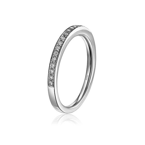 Wedding Band Blue Water Jewelers Saint Augustine, FL