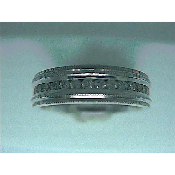 Wedding Band Blue Water Jewelers Saint Augustine, FL