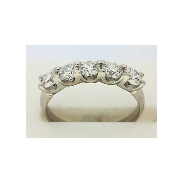 Wedding Band Blue Water Jewelers Saint Augustine, FL