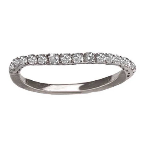 Wedding Band Blue Water Jewelers Saint Augustine, FL