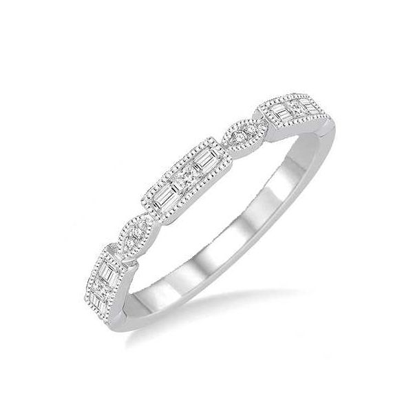 Wedding Band Blue Water Jewelers Saint Augustine, FL