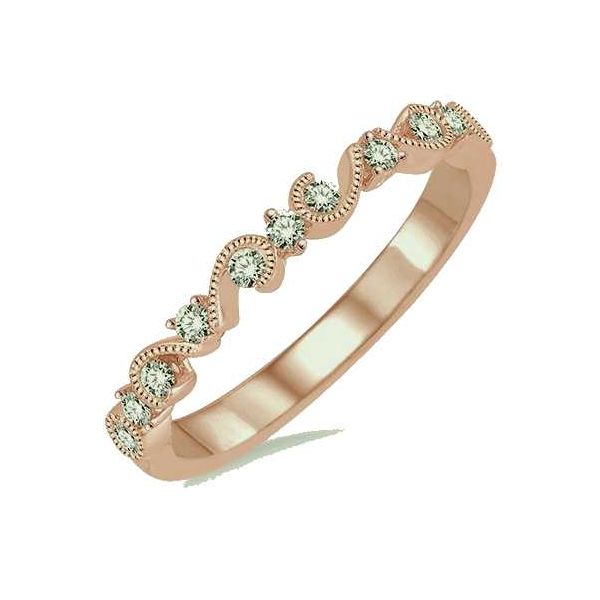 Wedding Band Blue Water Jewelers Saint Augustine, FL