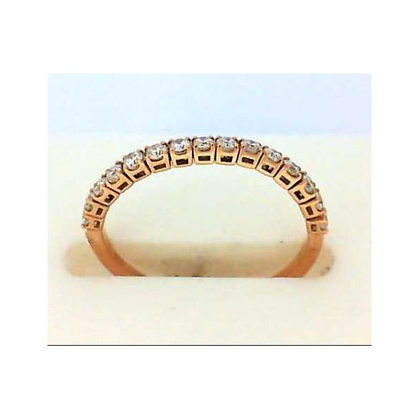 Wedding Band Blue Water Jewelers Saint Augustine, FL