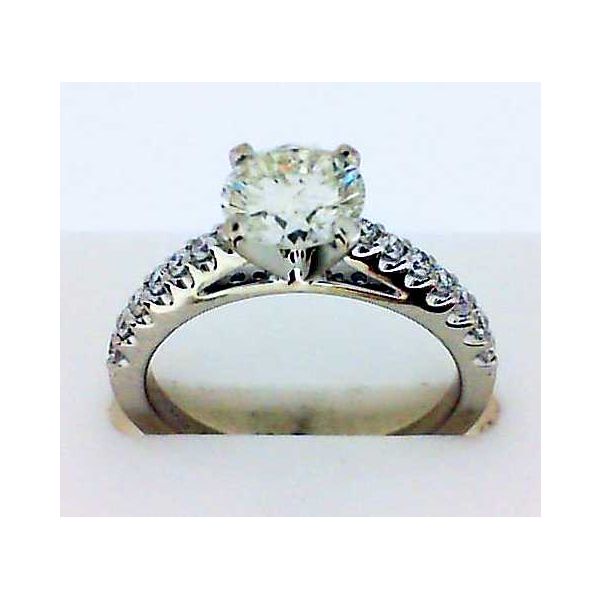 Wedding Band Blue Water Jewelers Saint Augustine, FL