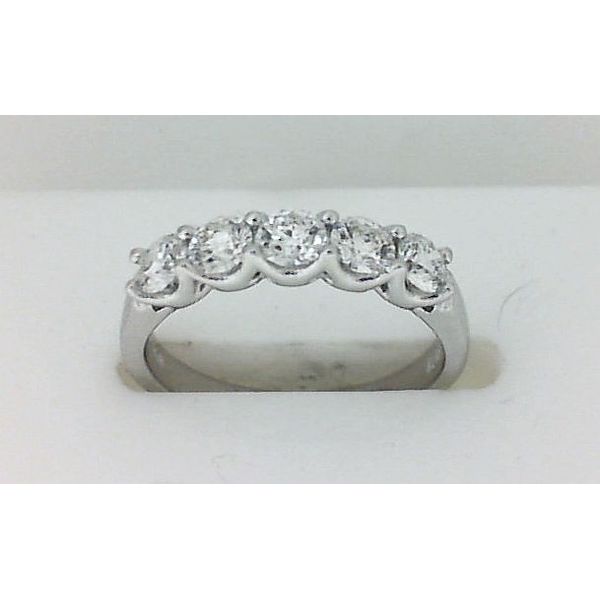 Wedding Band Blue Water Jewelers Saint Augustine, FL