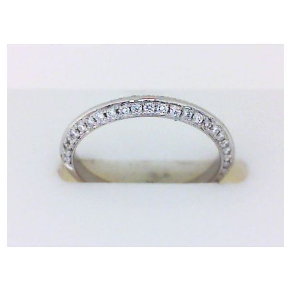 Wedding Band Blue Water Jewelers Saint Augustine, FL