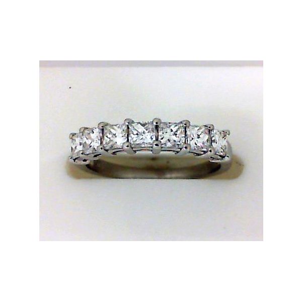 Wedding Band Blue Water Jewelers Saint Augustine, FL