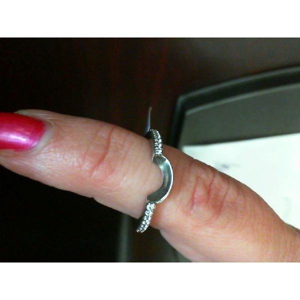 Wedding Band Blue Water Jewelers Saint Augustine, FL