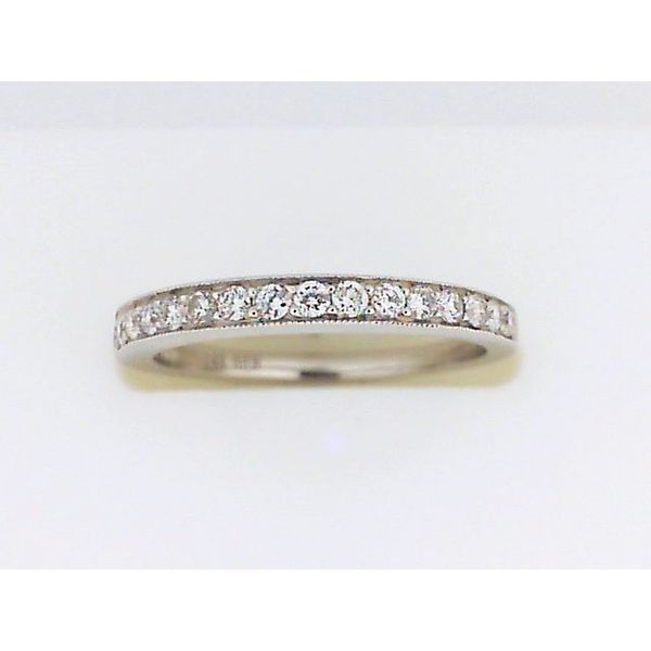 Wedding Band Blue Water Jewelers Saint Augustine, FL