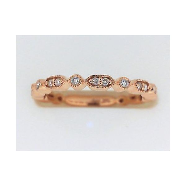 Wedding Band Blue Water Jewelers Saint Augustine, FL