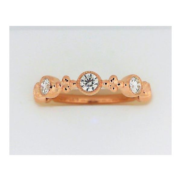 Wedding Band Blue Water Jewelers Saint Augustine, FL